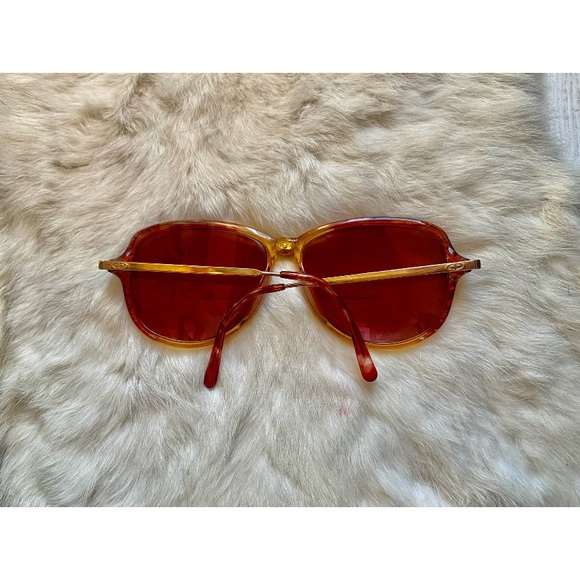 Vintage Christian Dior Sunglasses - Picture 5 of 8
